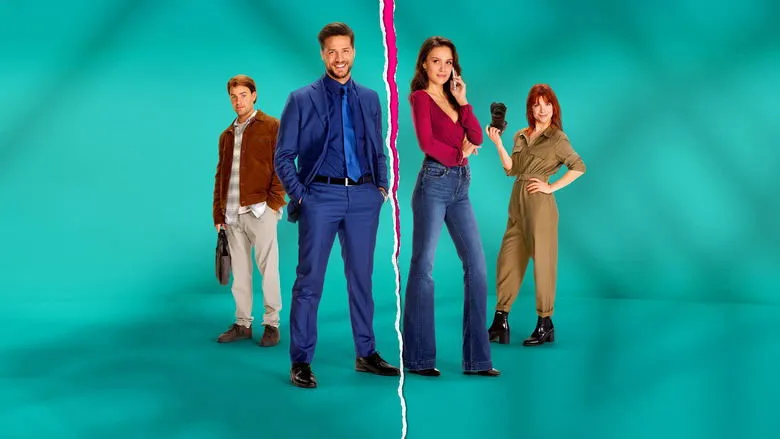 Banner for The Break-Up Club