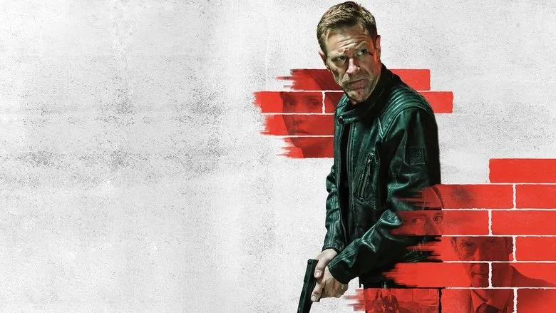 Banner for The Bricklayer