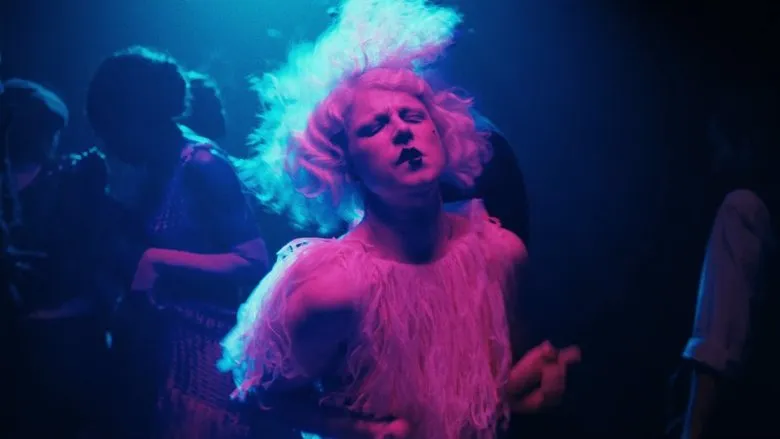 Banner for La Sposa!