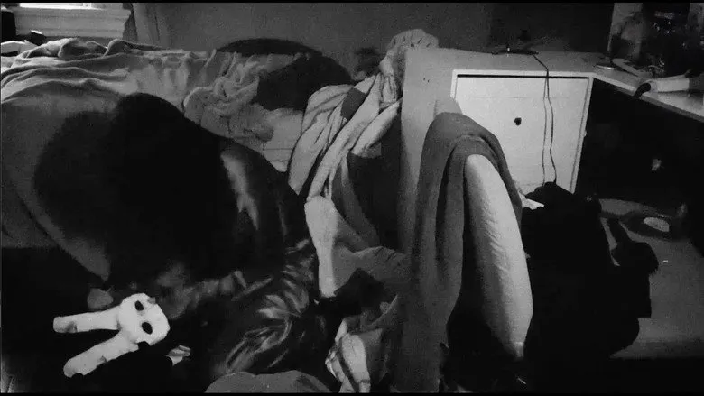 Banner for The Bunny Mask