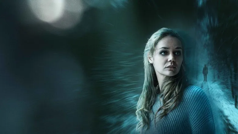 Banner for The Calendar Killer