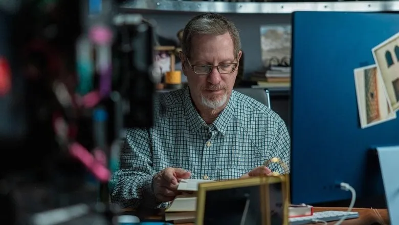 Banner for The Case for Miracles