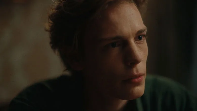 Banner for The Catcher