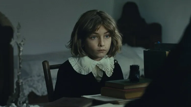 Banner for La Niñez de un Líder