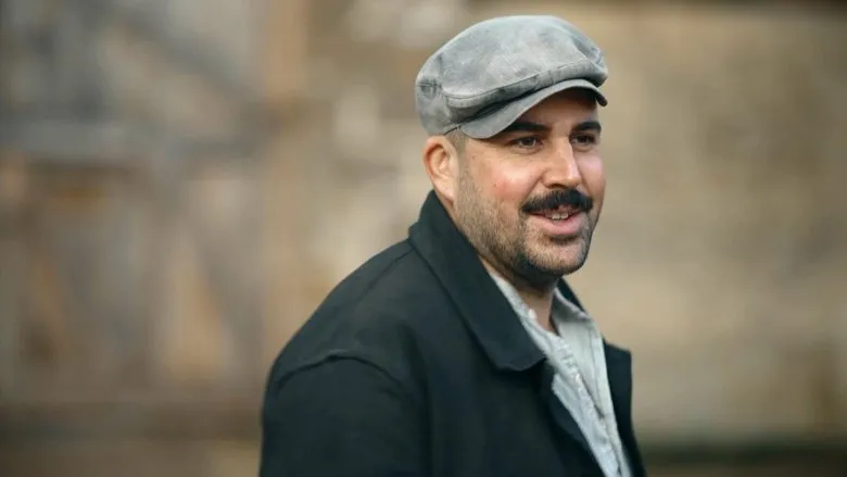 Banner for The Children of the Resistance