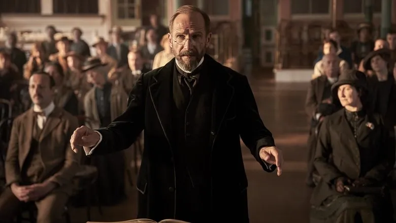 Banner for The Choral