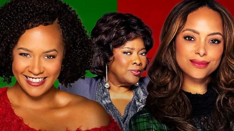 Banner for The Christmas Showdown