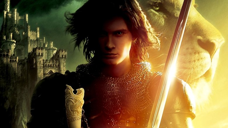 Banner for Le cronache di Narnia - Il principe Caspian