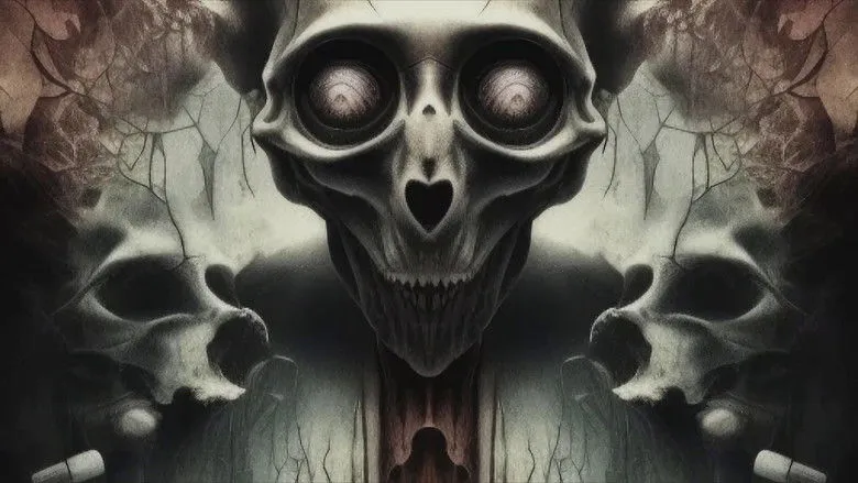 Banner for The Cigarette