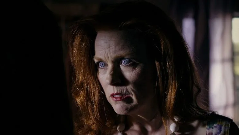 Banner for La Muchacha de la limpieza