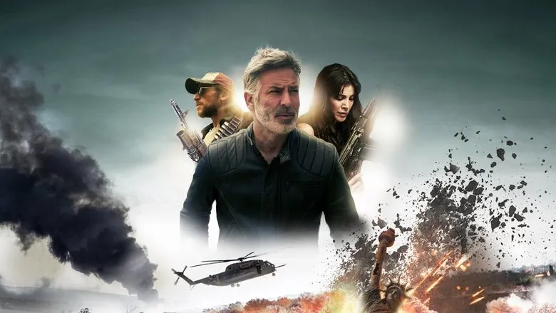 Banner for The Clouds