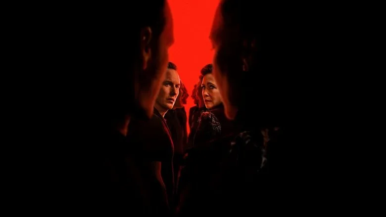 Banner for El Conjuro 4: Últimos ritos