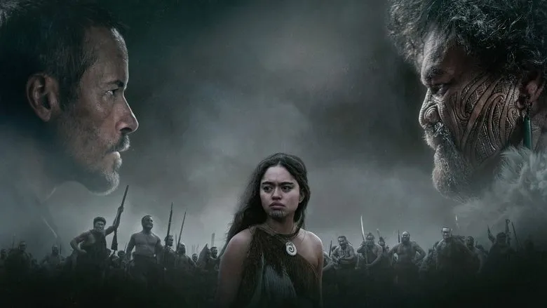 Banner for The Convert