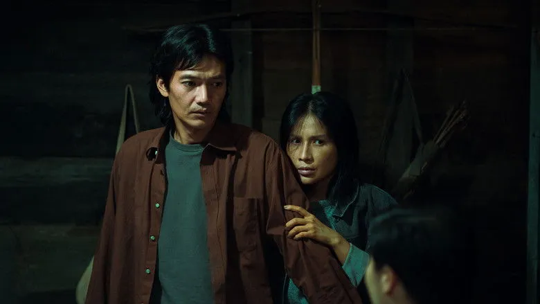 Banner for The Corpse