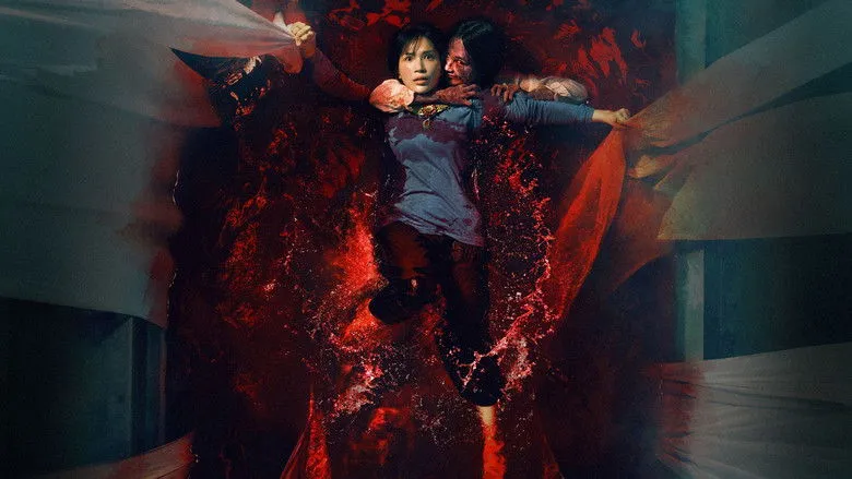 Banner for The Corspe 2