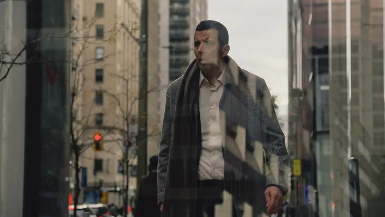 Banner for The Cost of Heaven