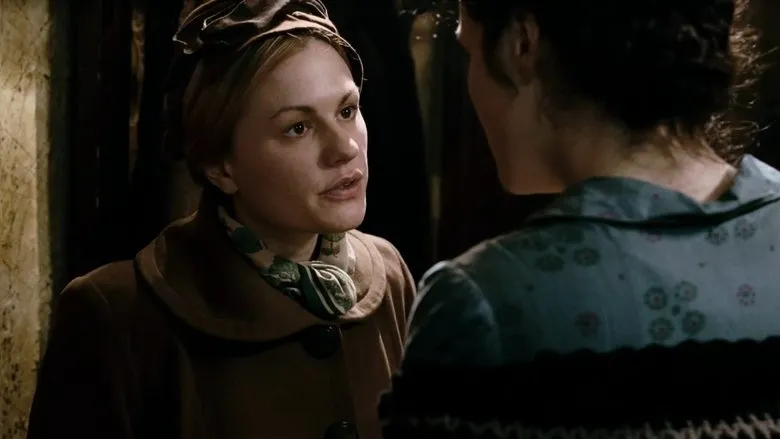 Banner for The Courageous Heart of Irena Sendler