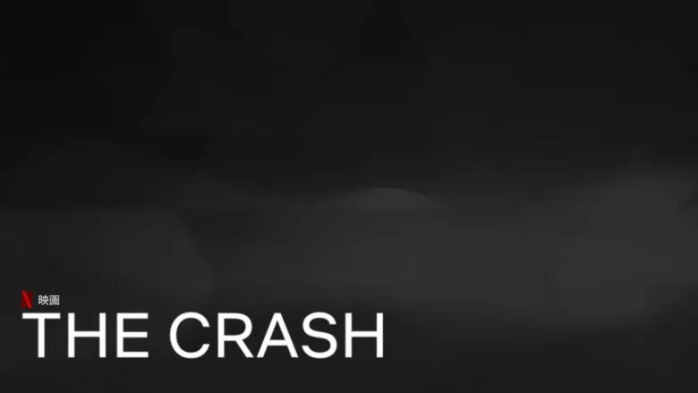 Banner for The Crash