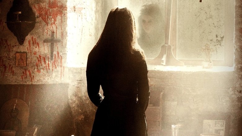 Banner for 크루서픽션: 악령의 재림