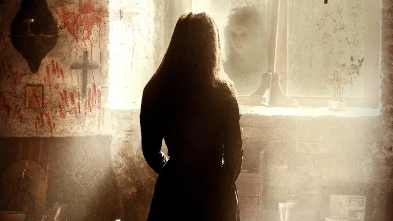 Banner for The Crucifixion