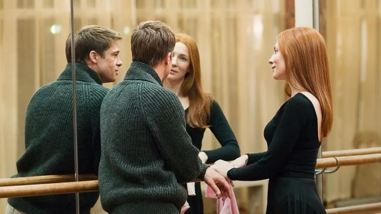 Banner for L'étrange histoire de Benjamin Button