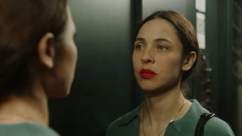 Banner for The Currents