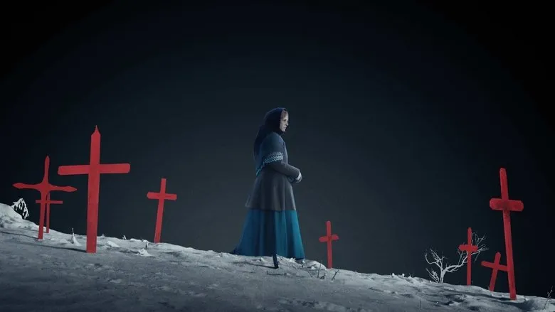 Banner for The Damned