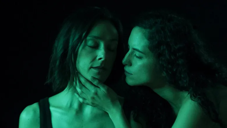 Banner for The Darkest Days of Us