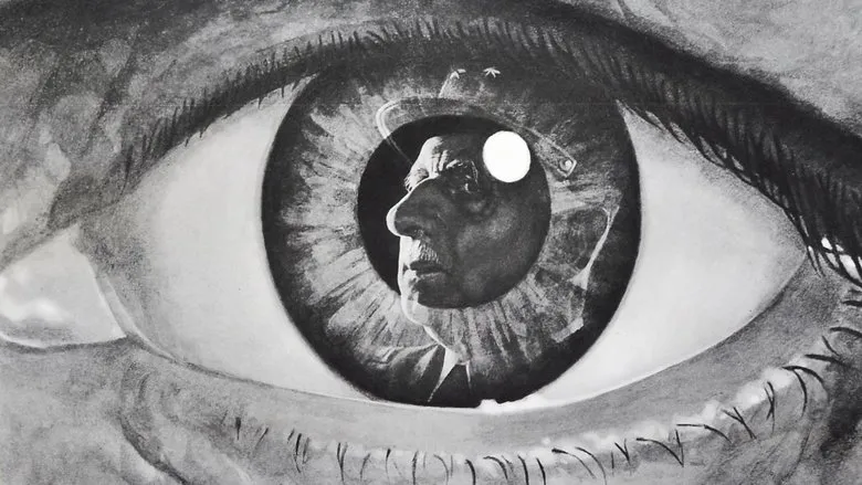 Banner for The Day of the Jackal