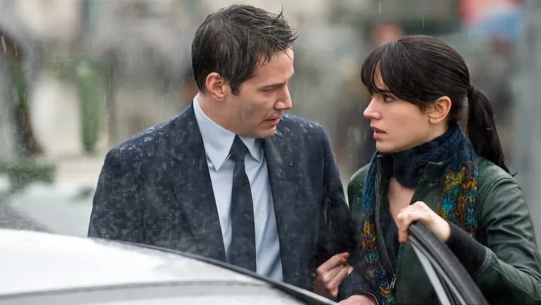 Banner for El Día que la Tierra se Detuvo