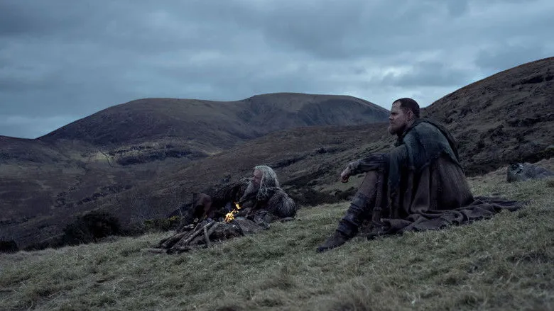 Banner for The Death of Robin Hood