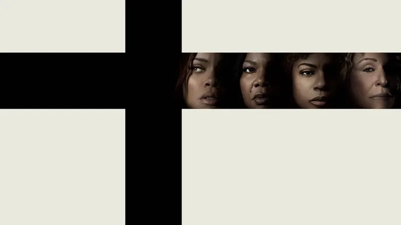 Banner for The Deliverance