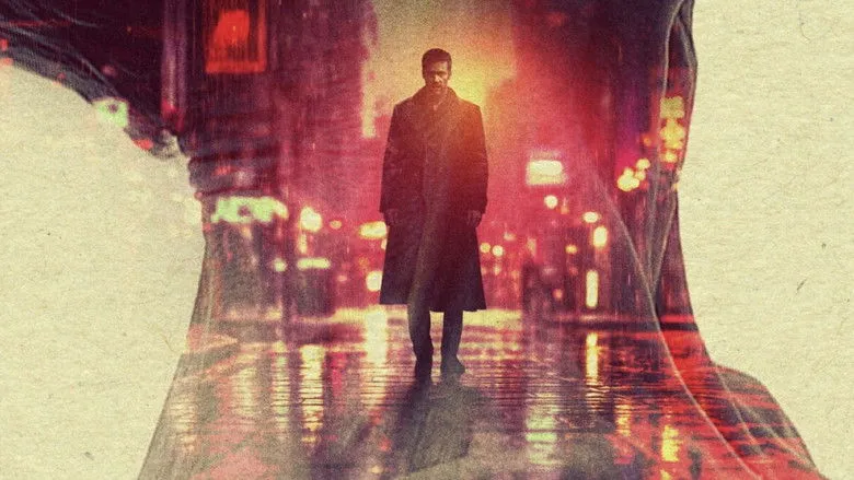 Banner for The Demon Detective