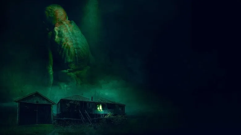 Banner for The Demon Disorder