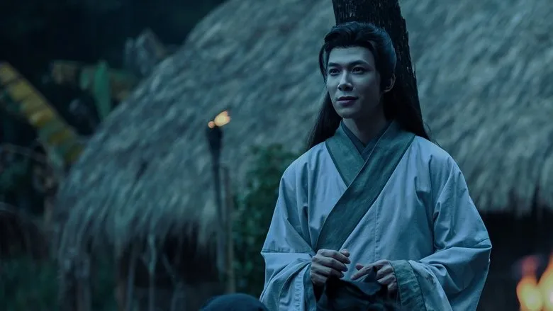 Banner for The Demon Prince