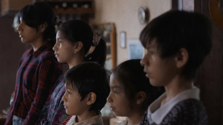 Banner for The Devil Smokes (and Saves the Burnt Matches in the Same Box)