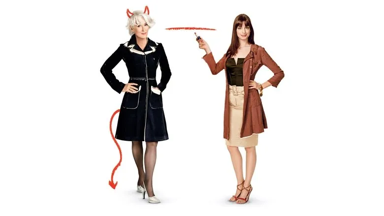 Banner for Le diable s'habille en Prada