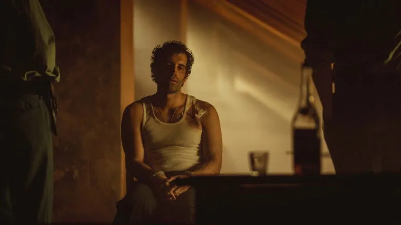 Banner for The Devil Within