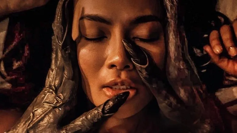 Banner for The Devil's Bride