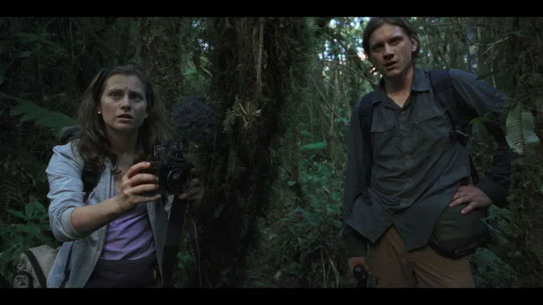 Banner for The Devil's Teardrop