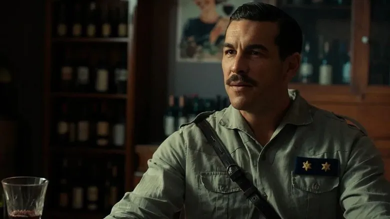 Banner for The Dinner