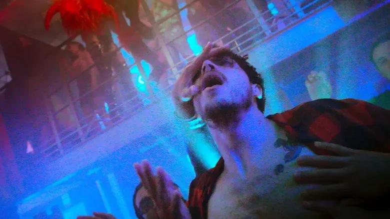 Banner for The Divine Tragedy