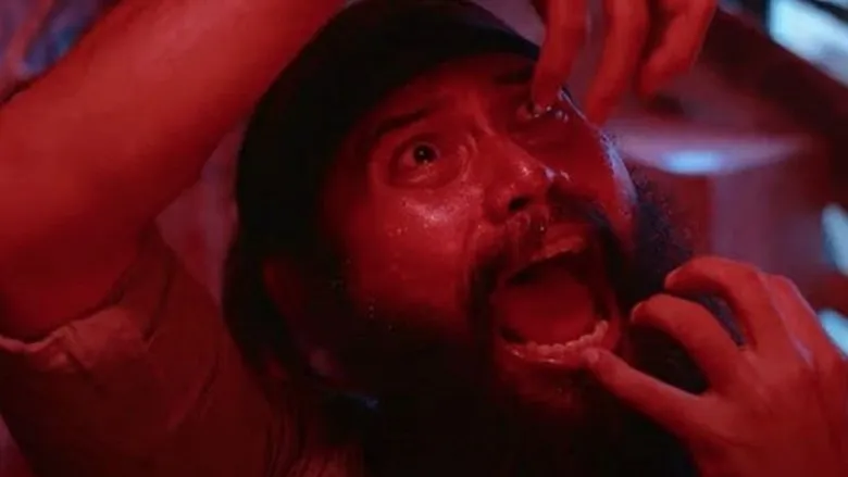 Banner for The Draft!