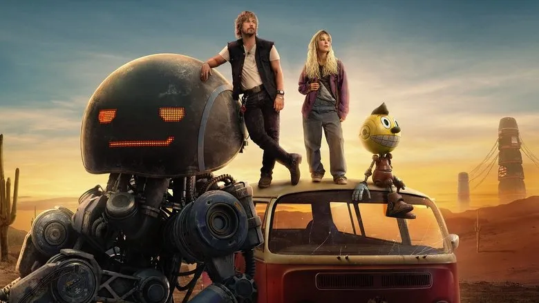 Banner for Estado eléctrico