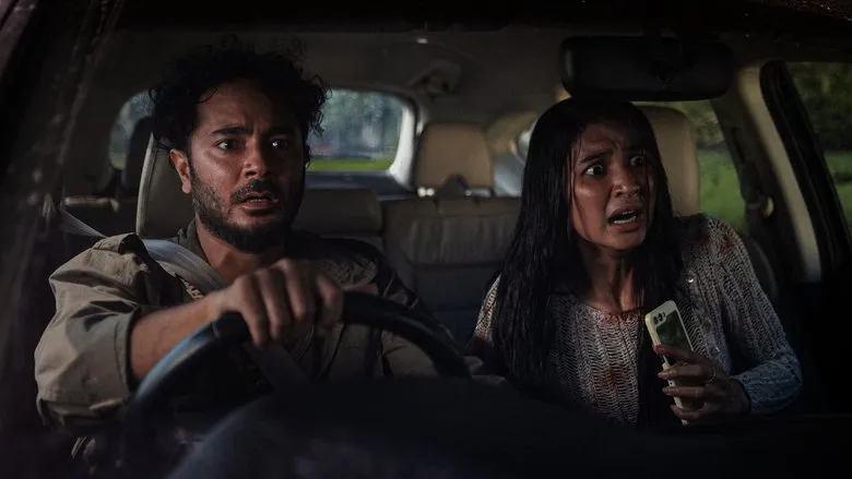 Banner for The Elixir