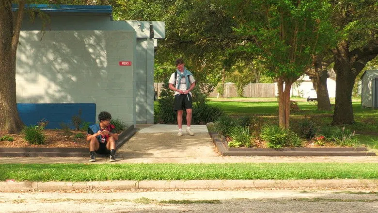 Banner for The End of The Punchline