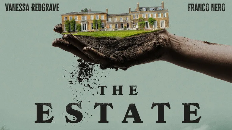Banner for The Estate