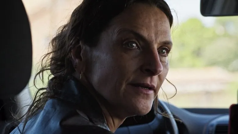 Banner for The Exiles