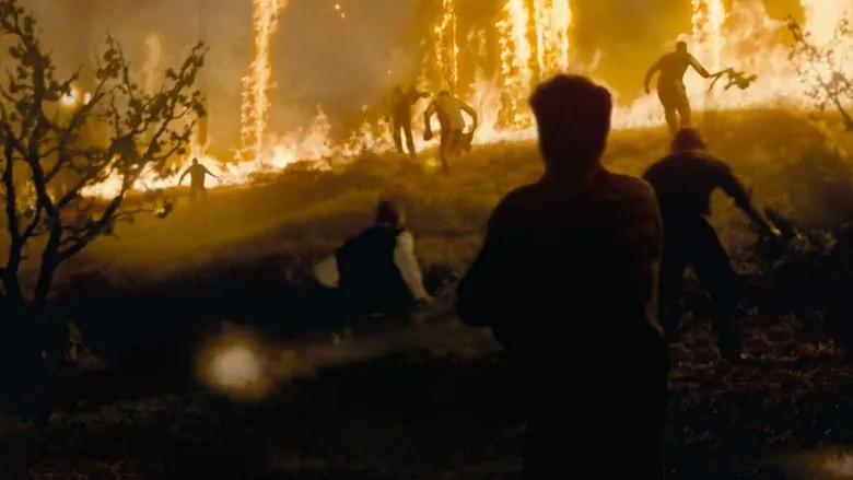 Banner for The Fable