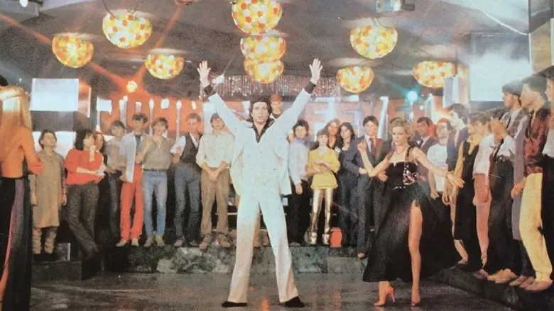 Banner for The Face with Two Left Feet